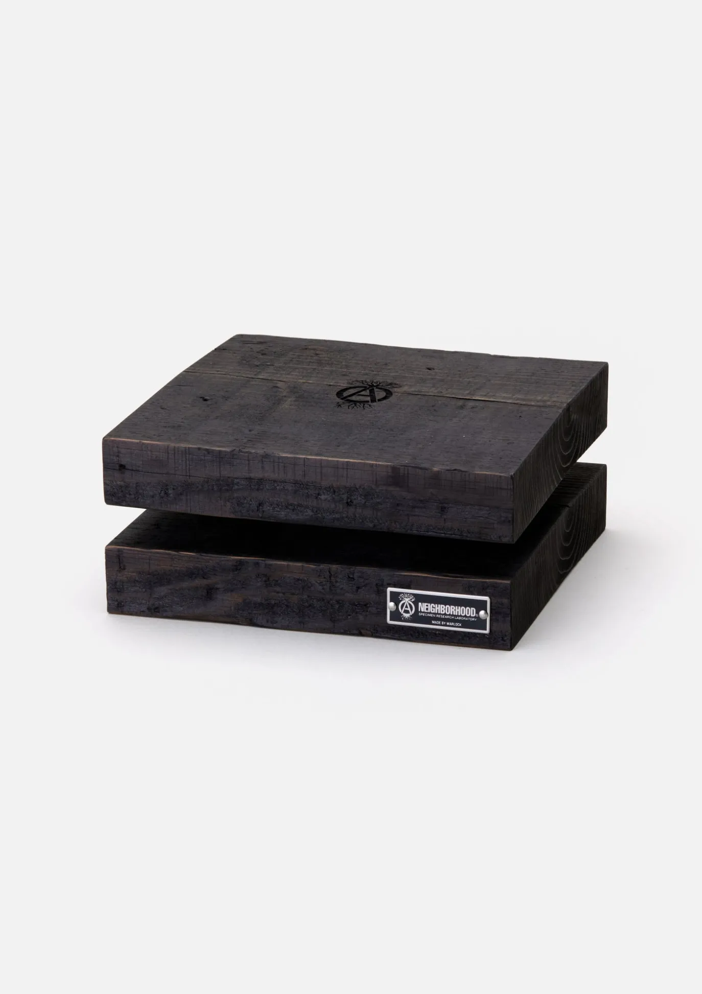 Srl X Warlock . Board-7