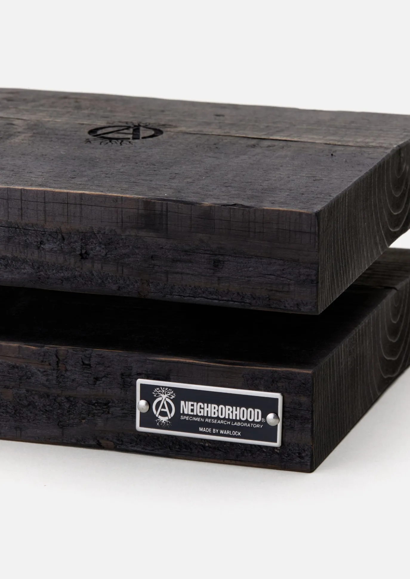 Srl X Warlock . Board-7