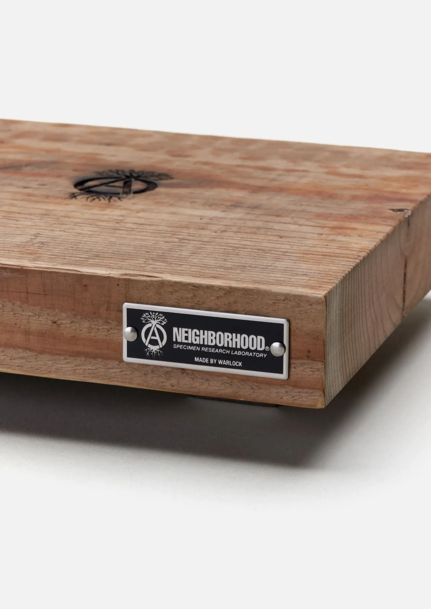 Srl X Warlock . Board-5