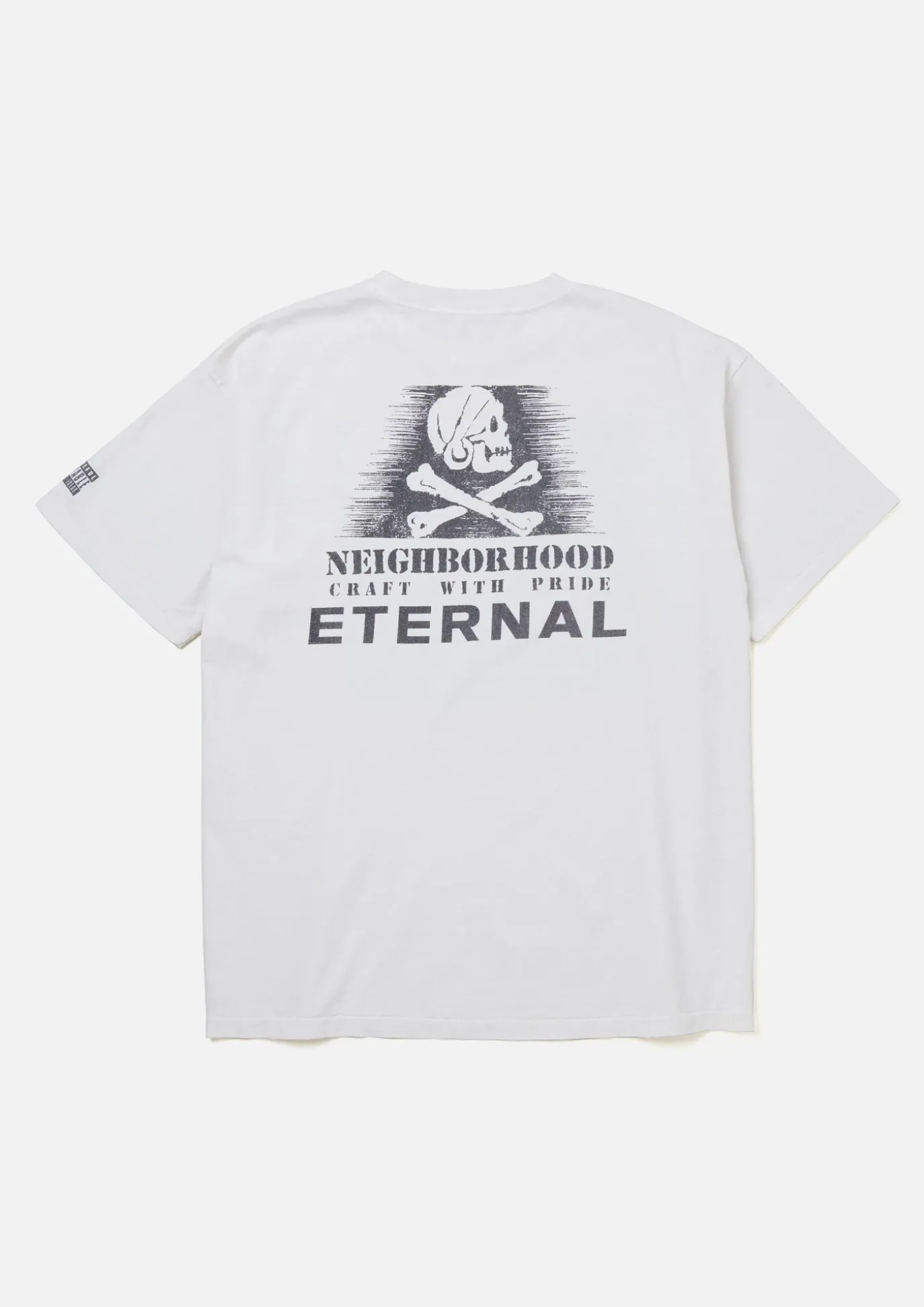 Sthd_Ss Tee/Eternal