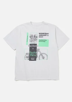 Sthd_Ss Tee/Psychopath