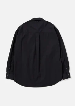 Trad Shirt Ls