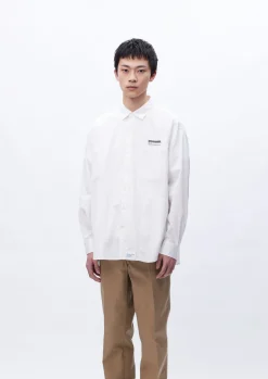Trad Shirt Ls
