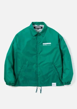 Windbreaker Jacket