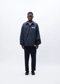 Windbreaker Jacket