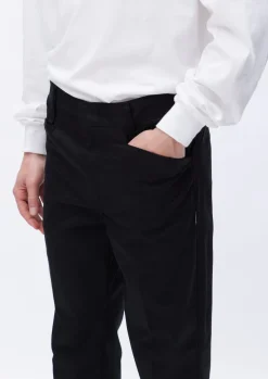 Wp Slim Pants